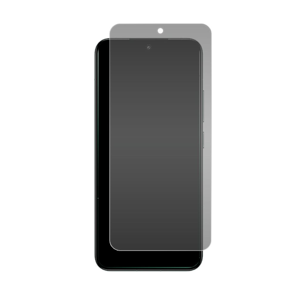 

Стекло защитное гибридное Антишпион Krutoff для Xiaomi 14