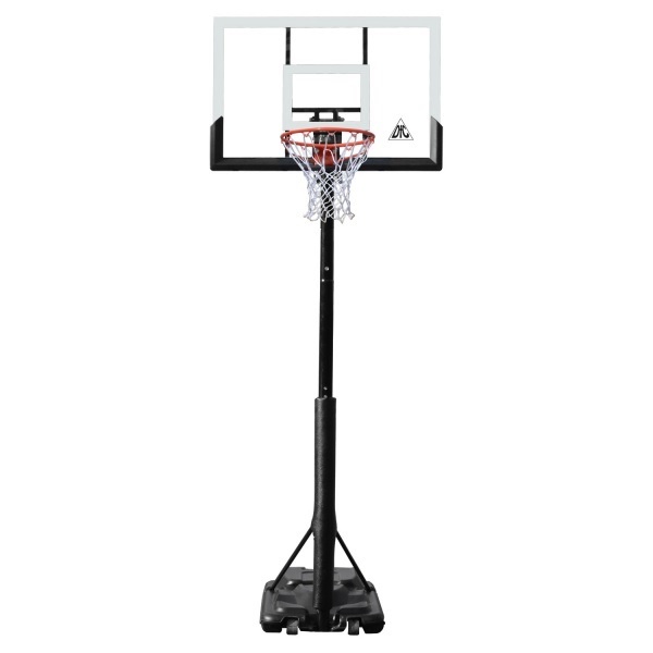 фото Dfc мобильная баскетбольная стойка 48" dfc stand48p