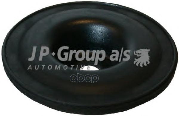 Опора стойки амортизатора J+P GROUP 1242401800