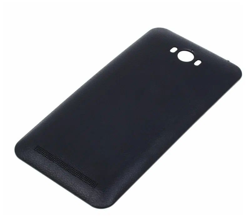 

Задняя крышка для Asus ZenFone Max ZC550KL, черная, Черный