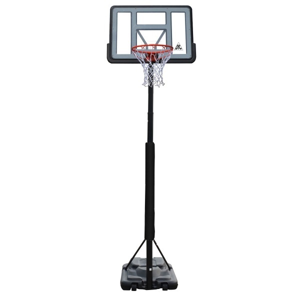 фото Dfc мобильная баскетбольная стойка 44" dfc stand44pvc3