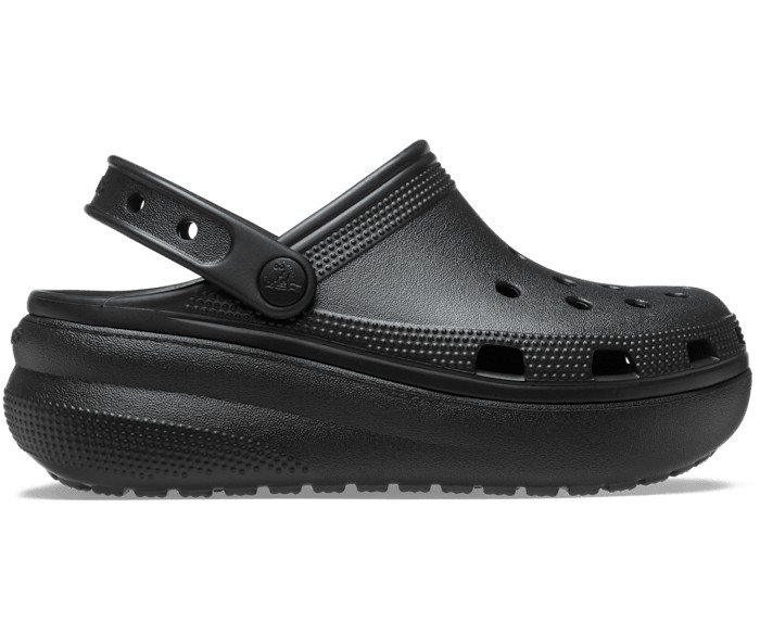 

Сабо детские Crocs черный размер 30-31 (доставка из-за рубежа), KDS_207708