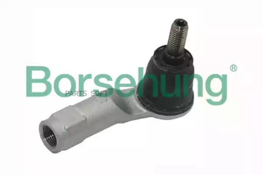 BORSEHUNG Наконечник рулевой тяги L SKODA Octavia 1.4-2.0/TDI/FSI 06/04->.VW Caddy III 1.4