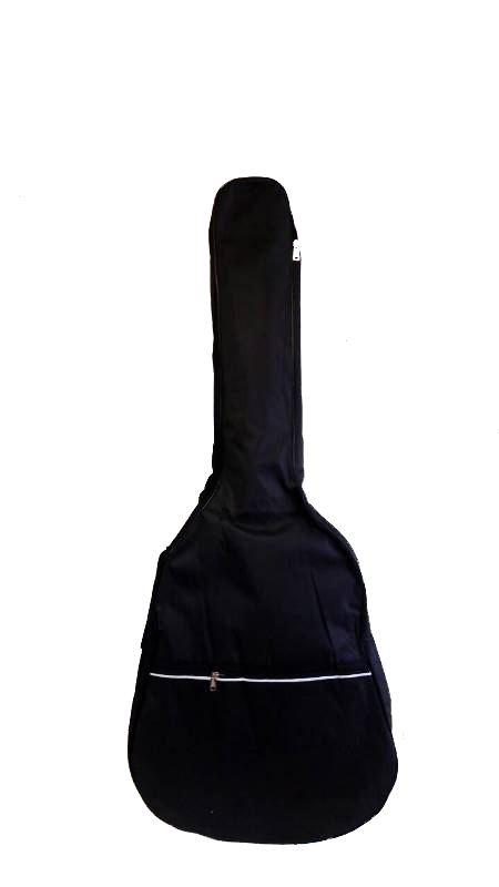 Чехол для акустической гитары 1/2 MARTIN ROMAS ГК-1 размер 1/2 черный