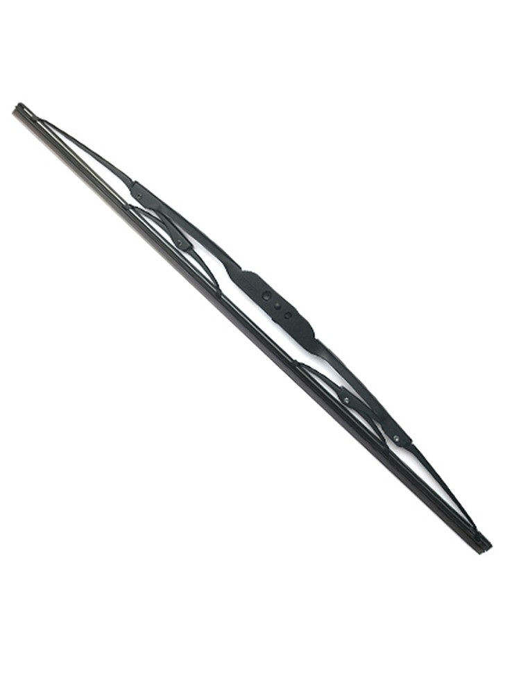 

Щетка стеклоочистителя MTF Light Classic 430мм / 17" каркасная, графитовое покрытие (1шт)