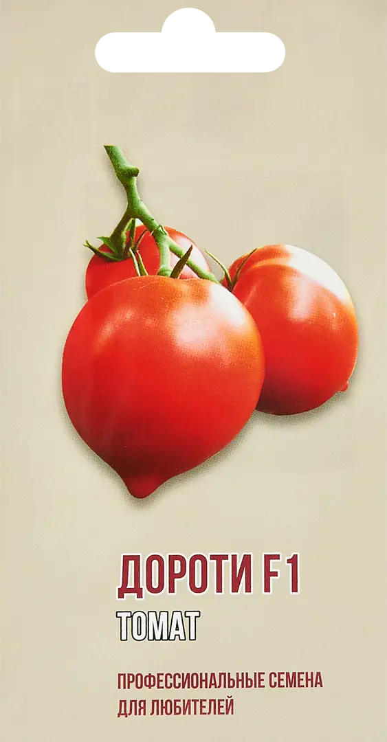 

Семена томат Дороти F1 Agroni SSS-83601746 1 уп.