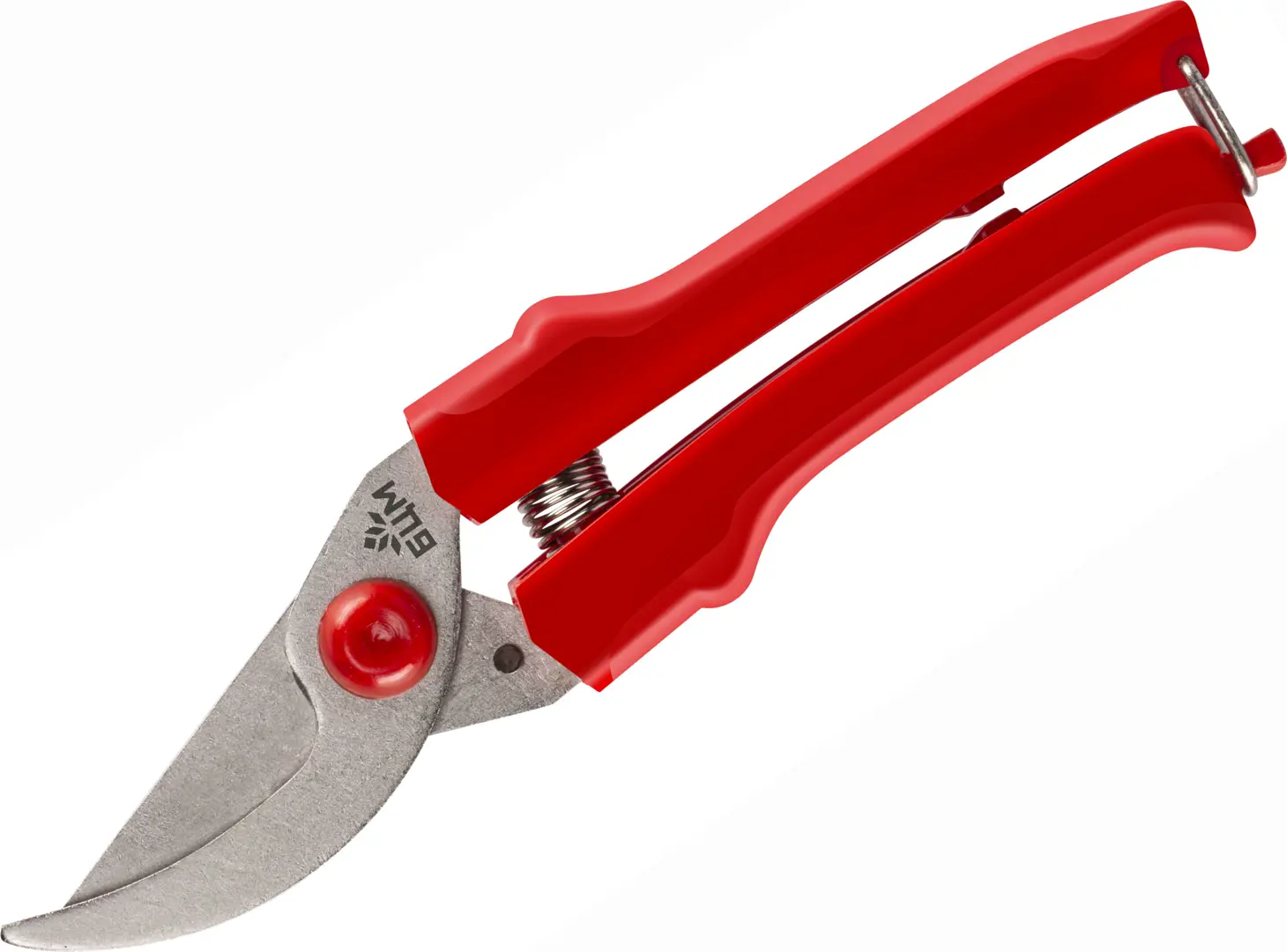 

Секатор БЦМ 2181 22см, 20мм, Красный