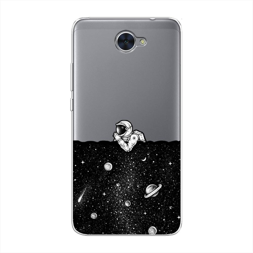 

Чехол Awog "Космический сон" для Huawei Y7