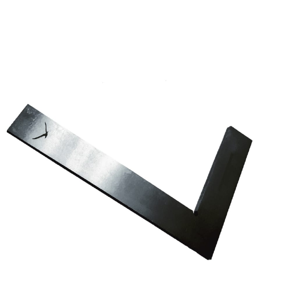 Угольник Буревестник УП-1-400 400х250 ГОСТ 3749-77 159