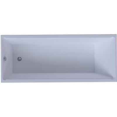 

AquaTek Акриловая ванна Aquatek Eco-friendly Лайма 170х70 LAI170-0000001 без панелей, карк