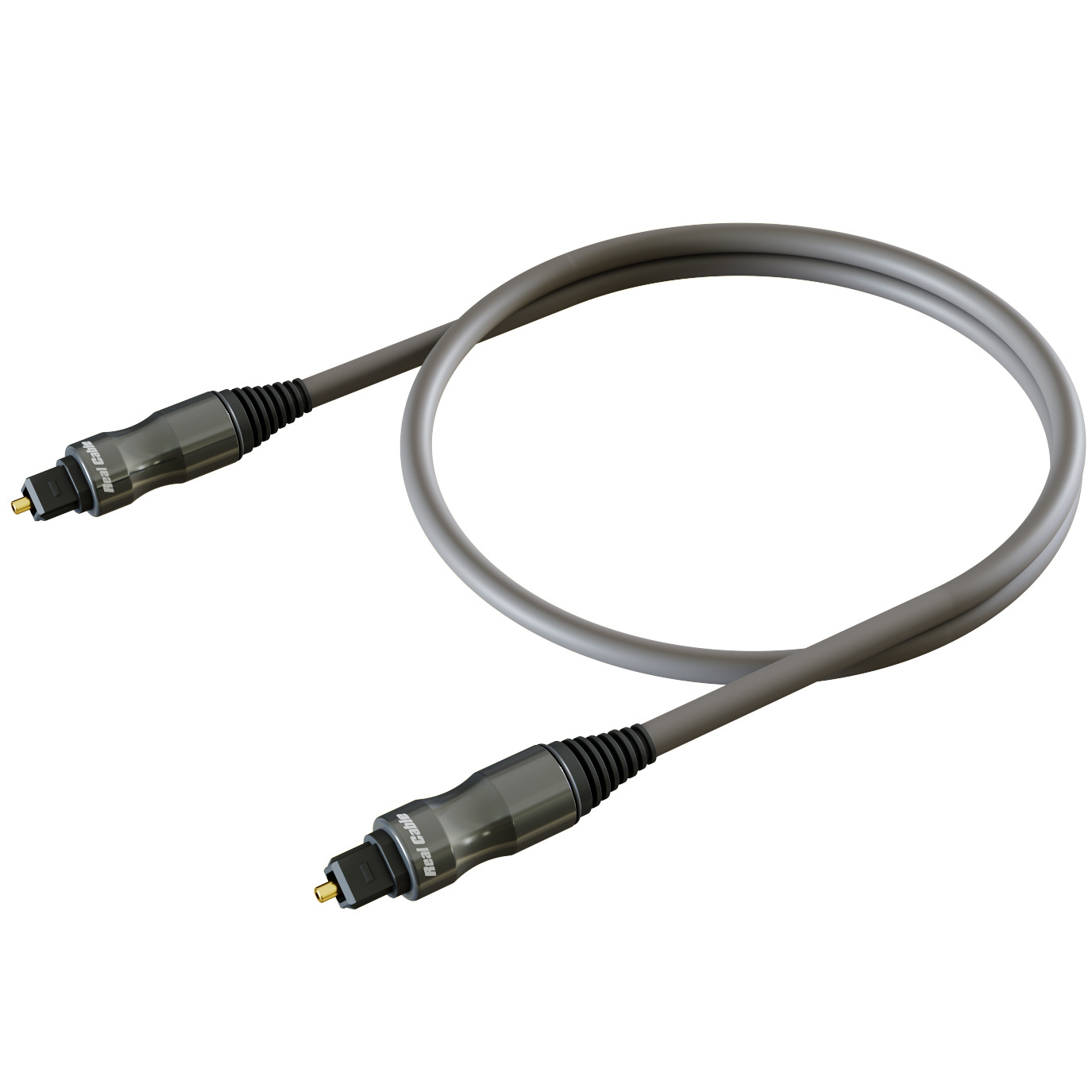 

Кабель оптический Toslink - Toslink Real Cable OTT70 5.0m, OTT70 5.0m