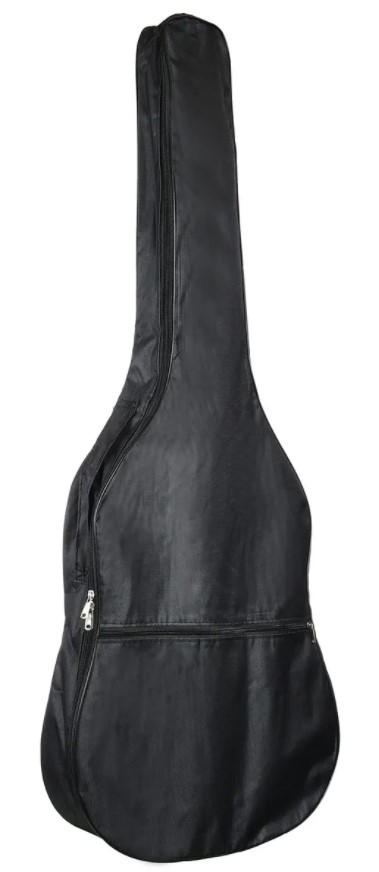 Чехол для акустической гитары MARTIN ROMAS ГА-2 черный
