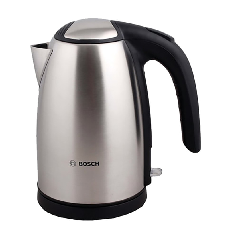 фото Чайник электрический bosch twk7801 silver