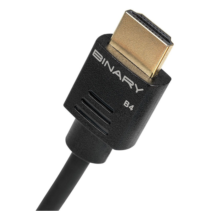 Кабель HDMI - HDMI Binary HDMI B4 4K Ultra HD High Speed 20m 5822₽