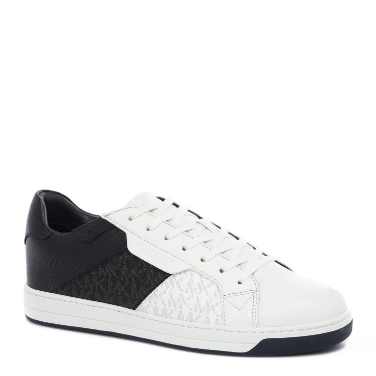 

Кеды мужские Michael Kors 42S1KEFS2B белые 44.5 EU, 42S1KEFS2B_2530248