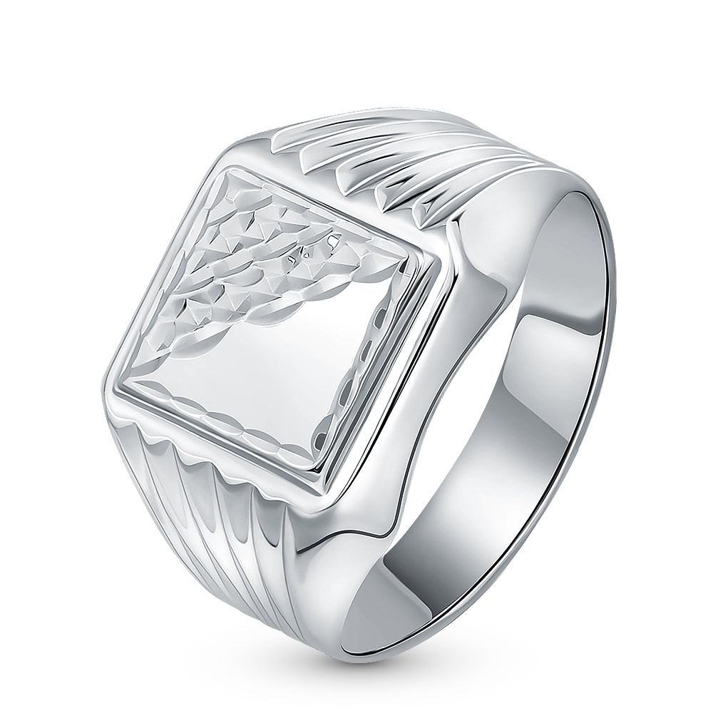 

Кольцо из серебра р. , 585Gold 901001163, 901001163