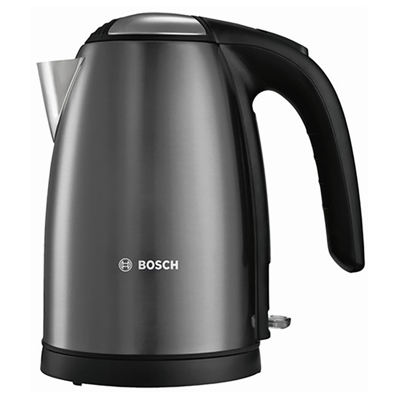 фото Чайник электрический bosch twk7805 black