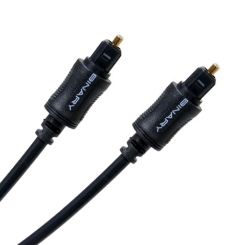 

Кабель оптический Toslink - Toslink Binary B4-TOS-4 4.0m, B4-TOS-4 4.0m
