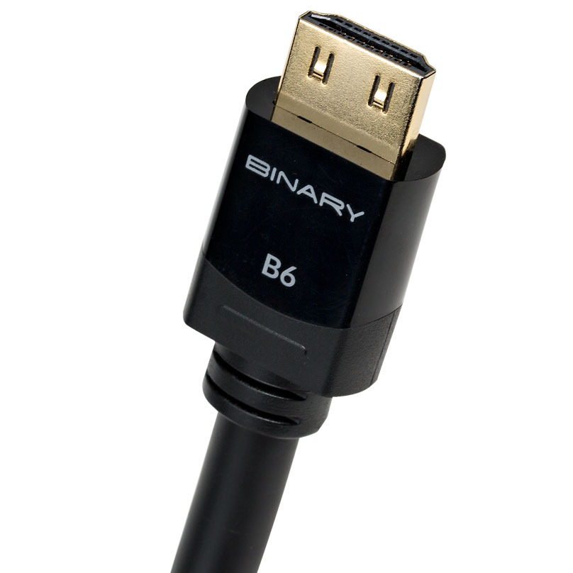 Кабель HDMI - HDMI Binary B6-4K-3 30m 15804₽