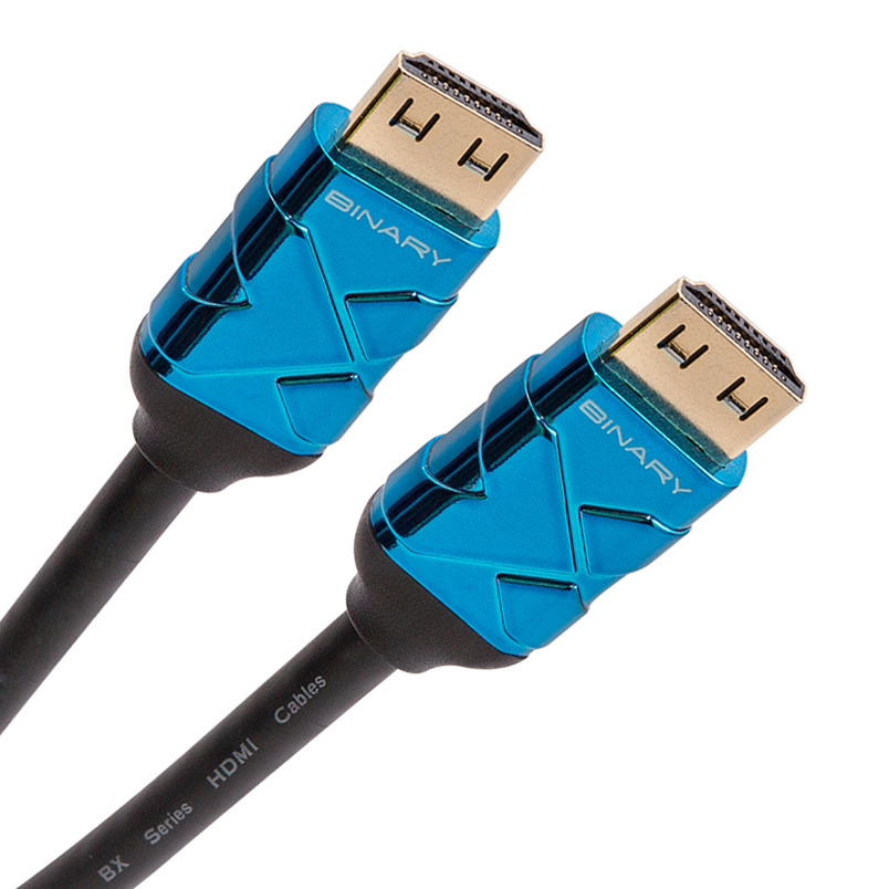 Кабель HDMI - HDMI Binary BX-8K-3 30m 14026₽