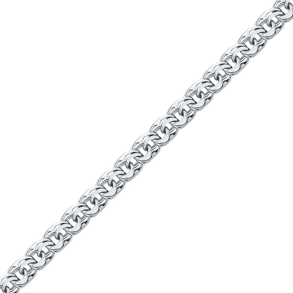 

Браслет из серебра р.  585Gold 805002999, 805002999