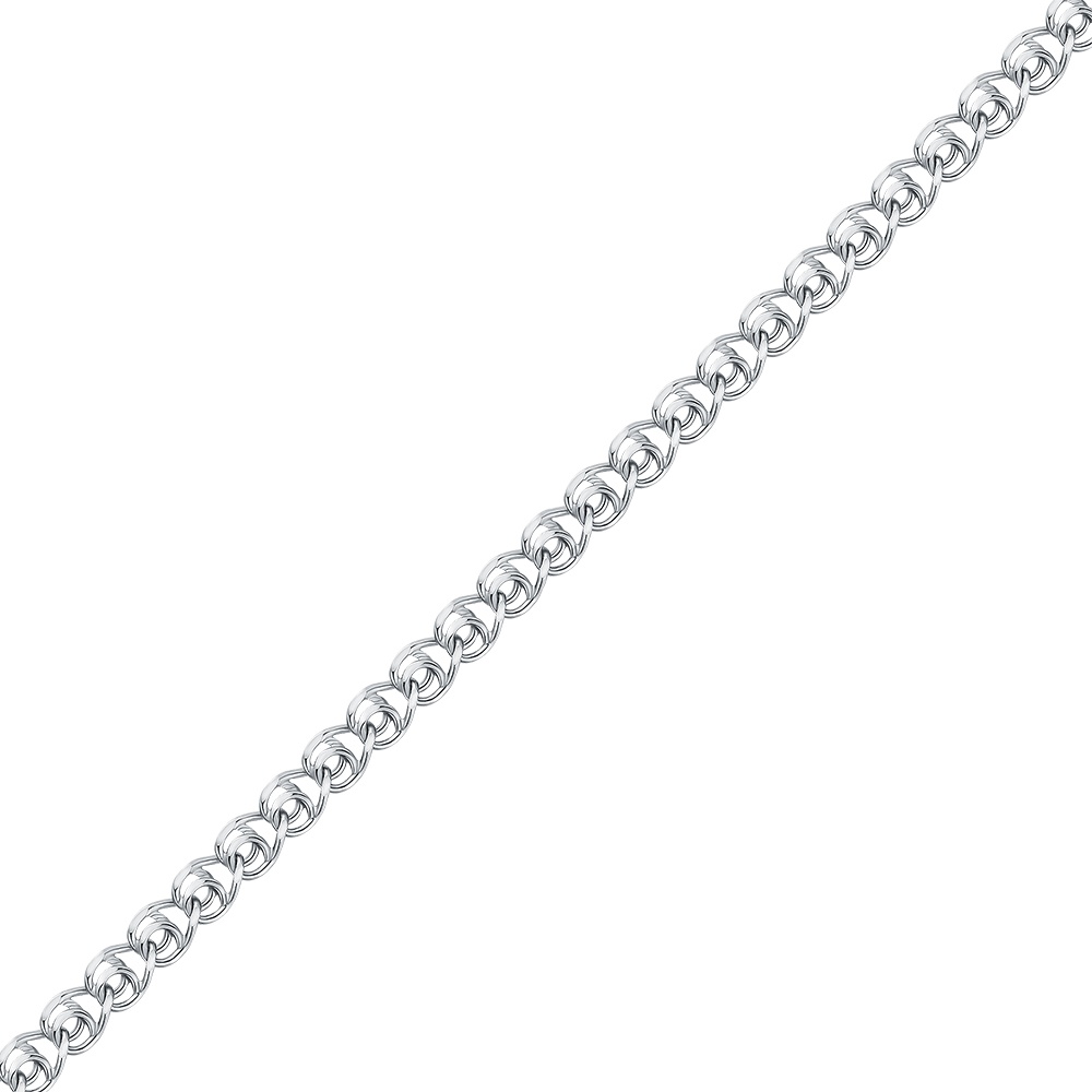 

Цепочка из серебра 60 см 585Gold 804004370, 804004370
