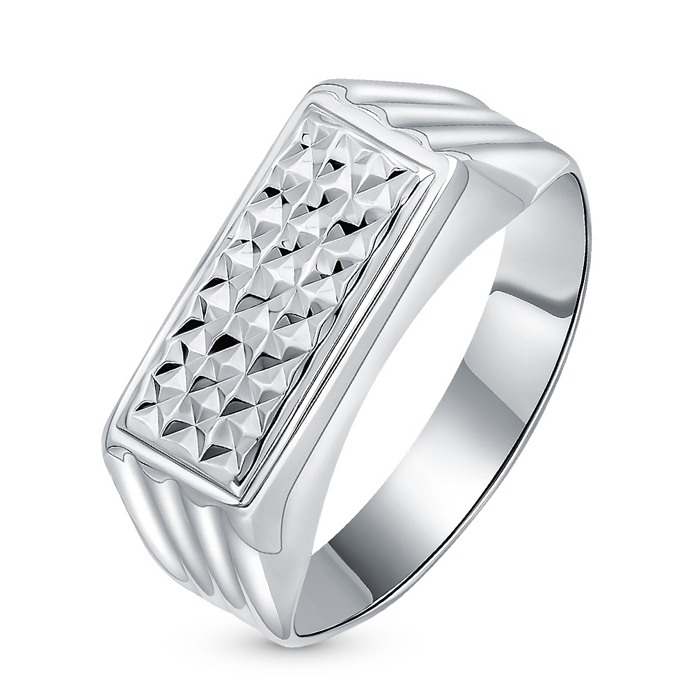 

Кольцо из серебра р.  585Gold 901001172, 901001172