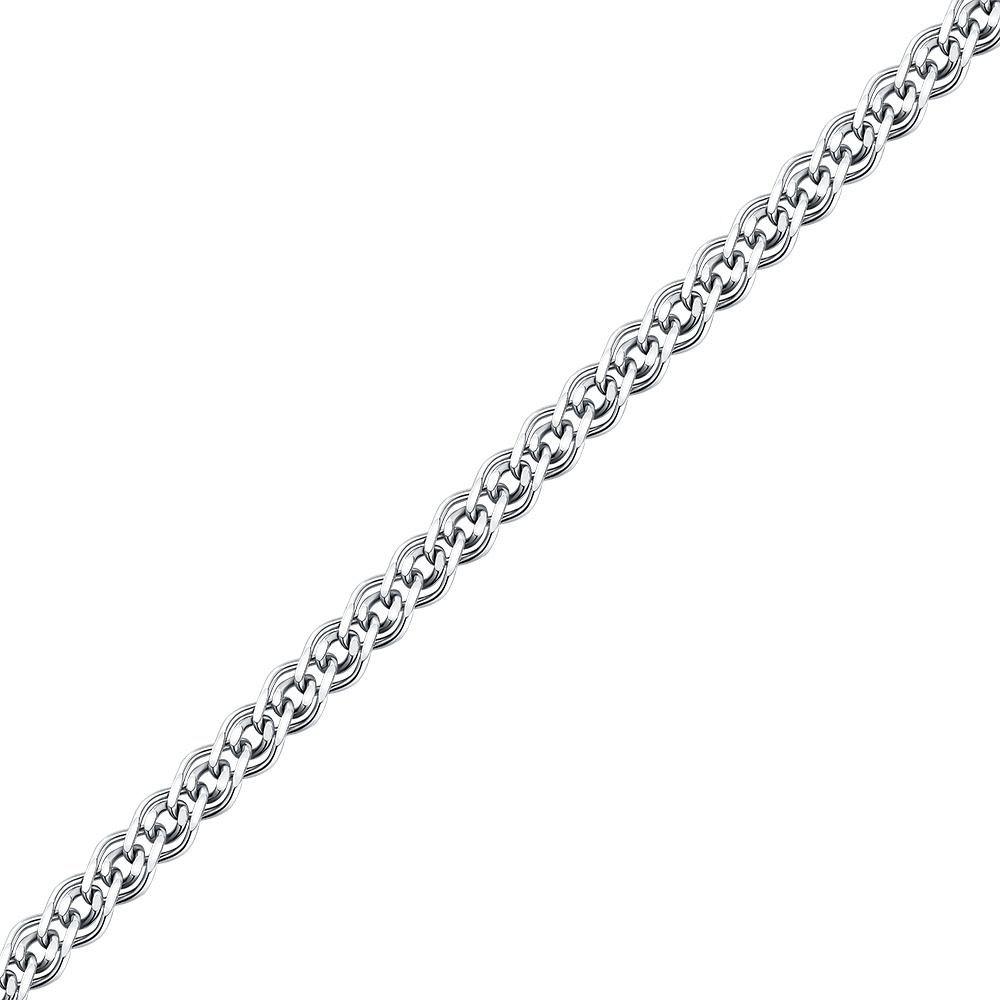 

Цепочка из серебра 55 см 585Gold 804004352, 804004352