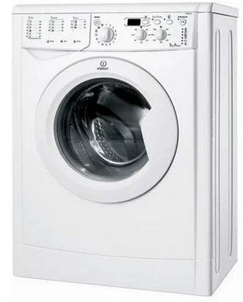 

Стиральная машина Indesit EcoTime IWSD 5085 белый, EcoTime IWSD 5085