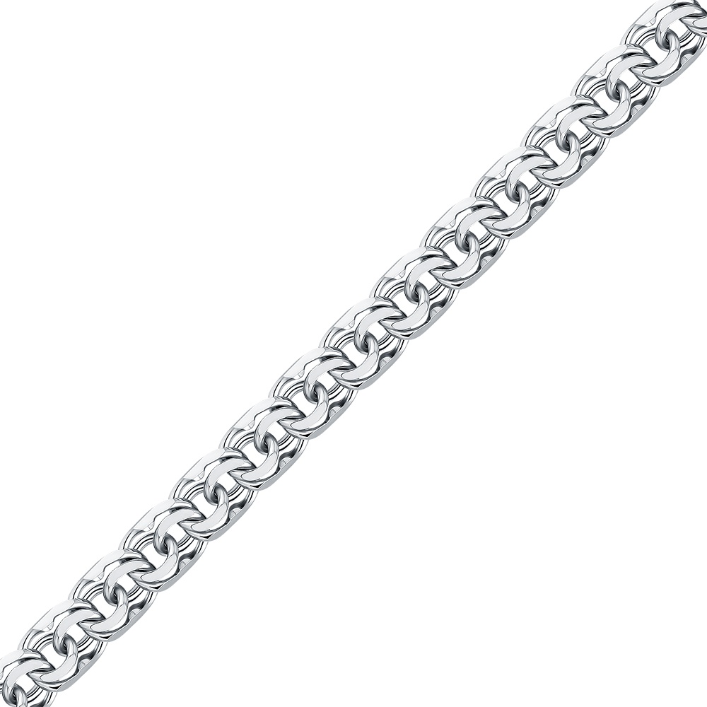 

Браслет из серебра р.  585Gold 805002882, 805002882