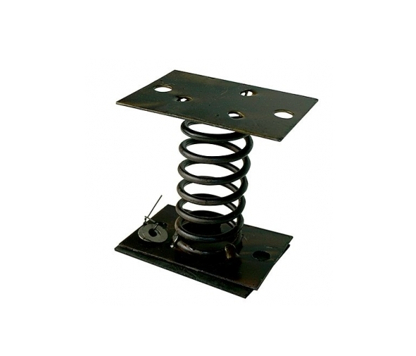 

Виброизолятор Ровен ДО-42 пластинчатый