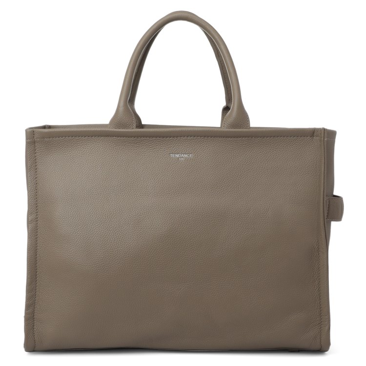 

Сумка женская Tendance MRH21 - 073-L серо-бежевый, MRH21 - 073-L