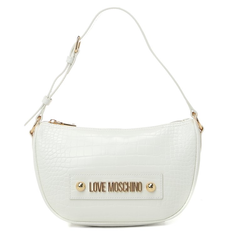 

Сумка женская Love Moschino JC4426PP белый, JC4426PP