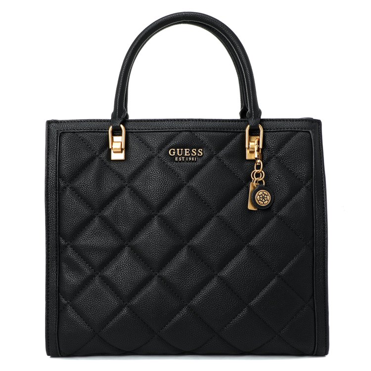 

Сумка женская Guess HWQB8558230 черный, HWQB8558230