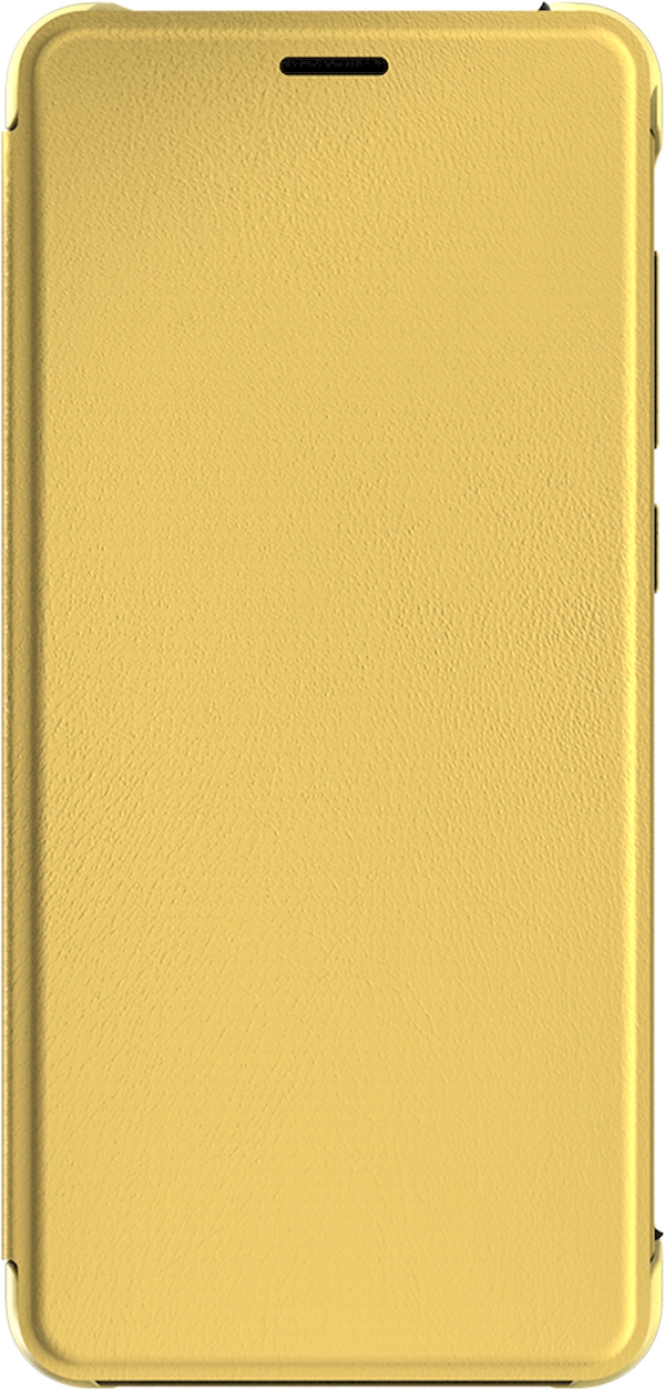

Чехол V9 Smart cover gold, V9 Smart cover gold