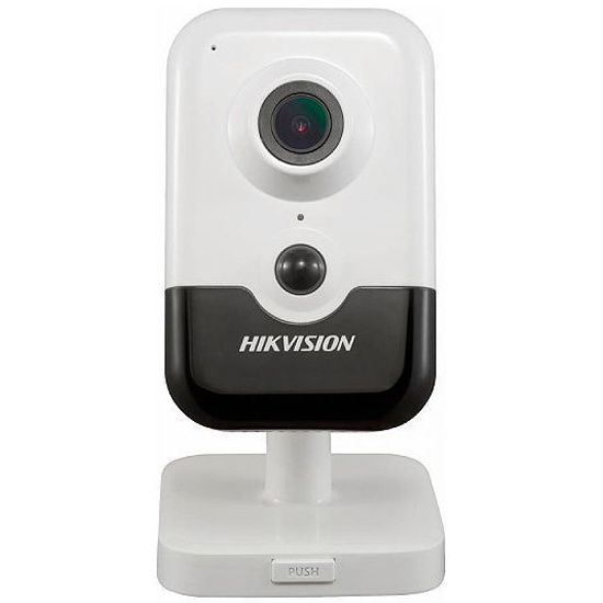 IP-камера Hikvision DS-2CD2443G2-I white, черный (УТ-00042044) ip камера hikvision ds 2cd2123g0 is 4mm ут 00011518