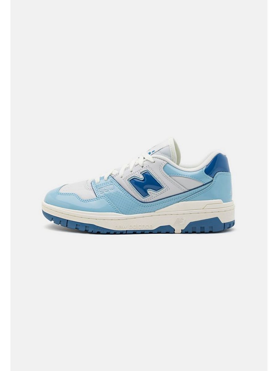 

Кроссовки унисекс New Balance NE215O0EL белые 44 EU, Белый, NE215O0EL