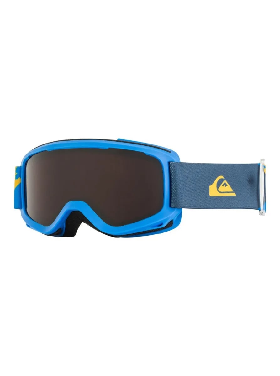 фото Детская сноубордическая маска little grom 2-7 eqktg03001-bnm2 quiksilver