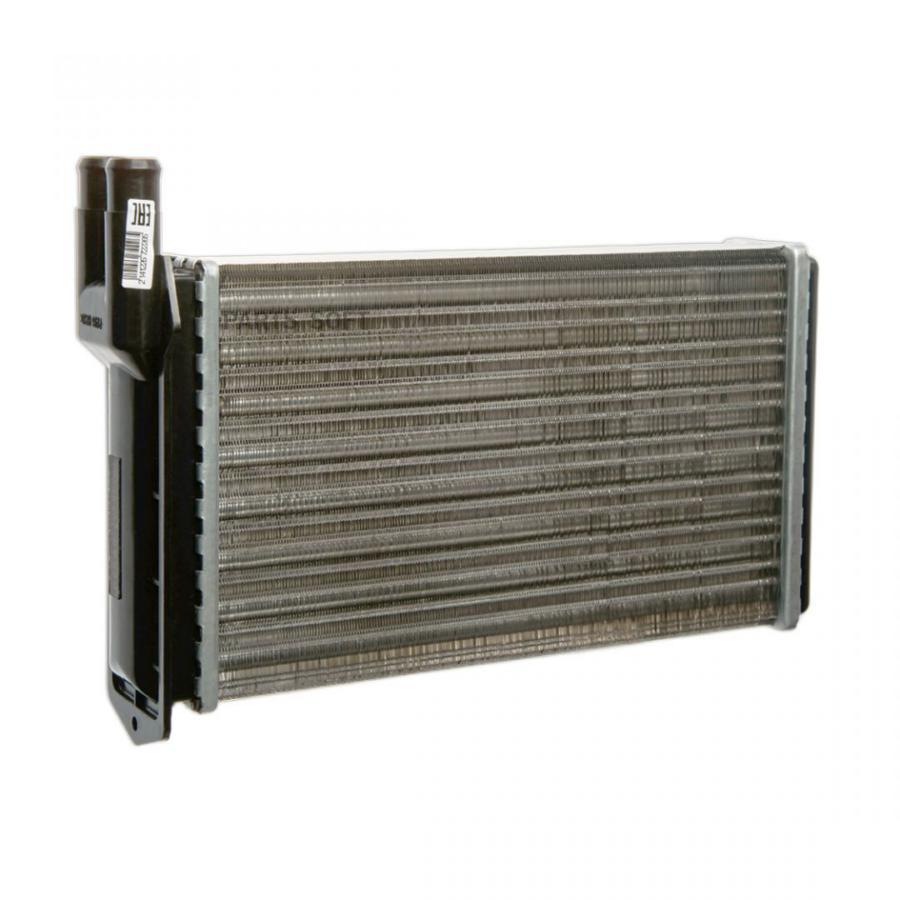PEKAR 21088101060 Радиатор отопителя алюминиевый для а/м ВАЗ 2108-21099, 2113-2115, 2120,