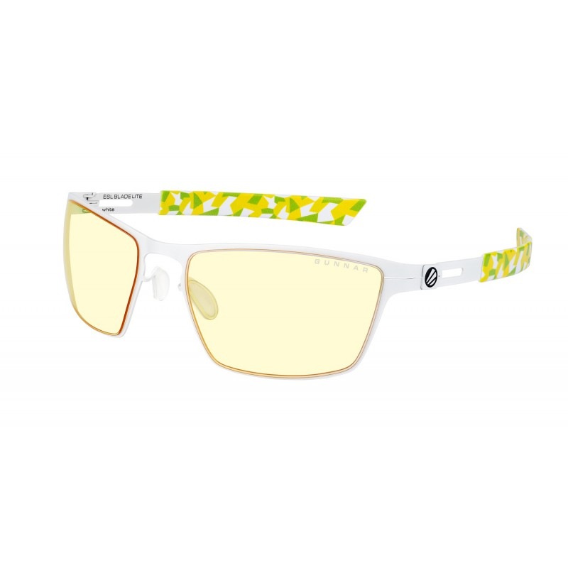 фото Очки для компьютера gunnar esl blade lite amber natural, white