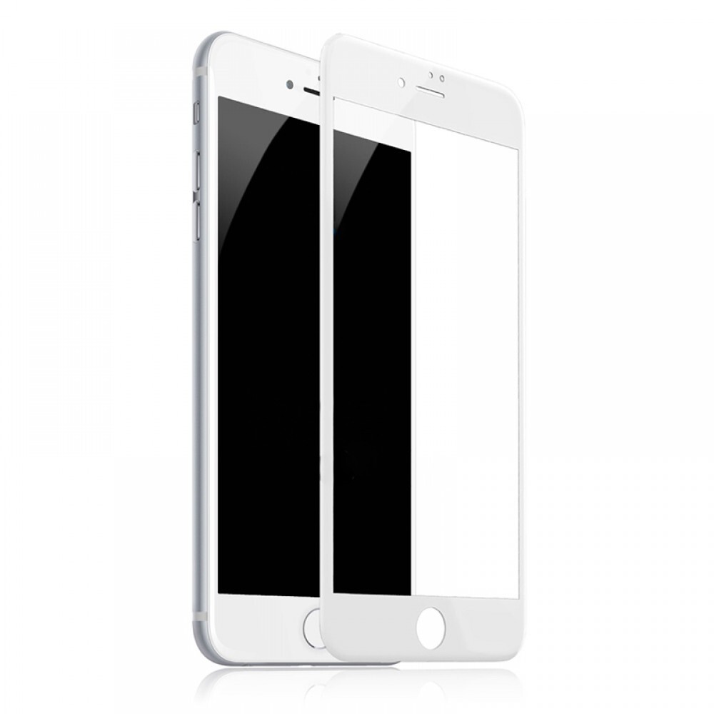 

Защитное стекло 5D для iPhone 8 Plus, Защитное стекло для iPhone 8 Plus - 5D