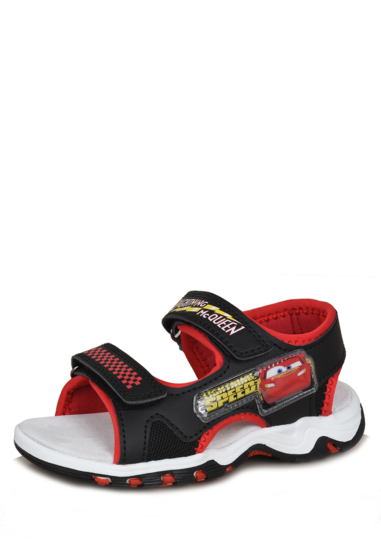

Сандалии детские Cars XB22S-1 черный р.27, XB22S-1