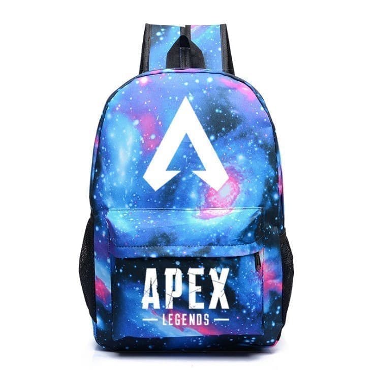 

Рюкзак галактический Apex Legends, 9870