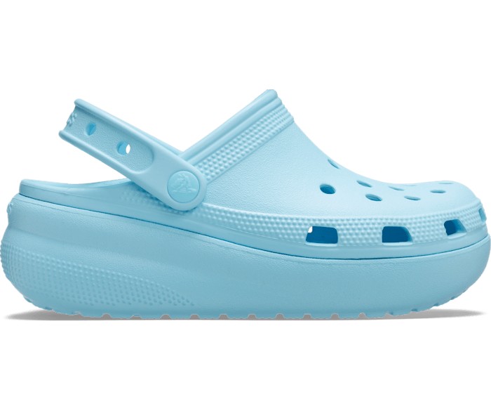

Сабо детские Crocs голубой размер 29-30 (доставка из-за рубежа), KDS_207708