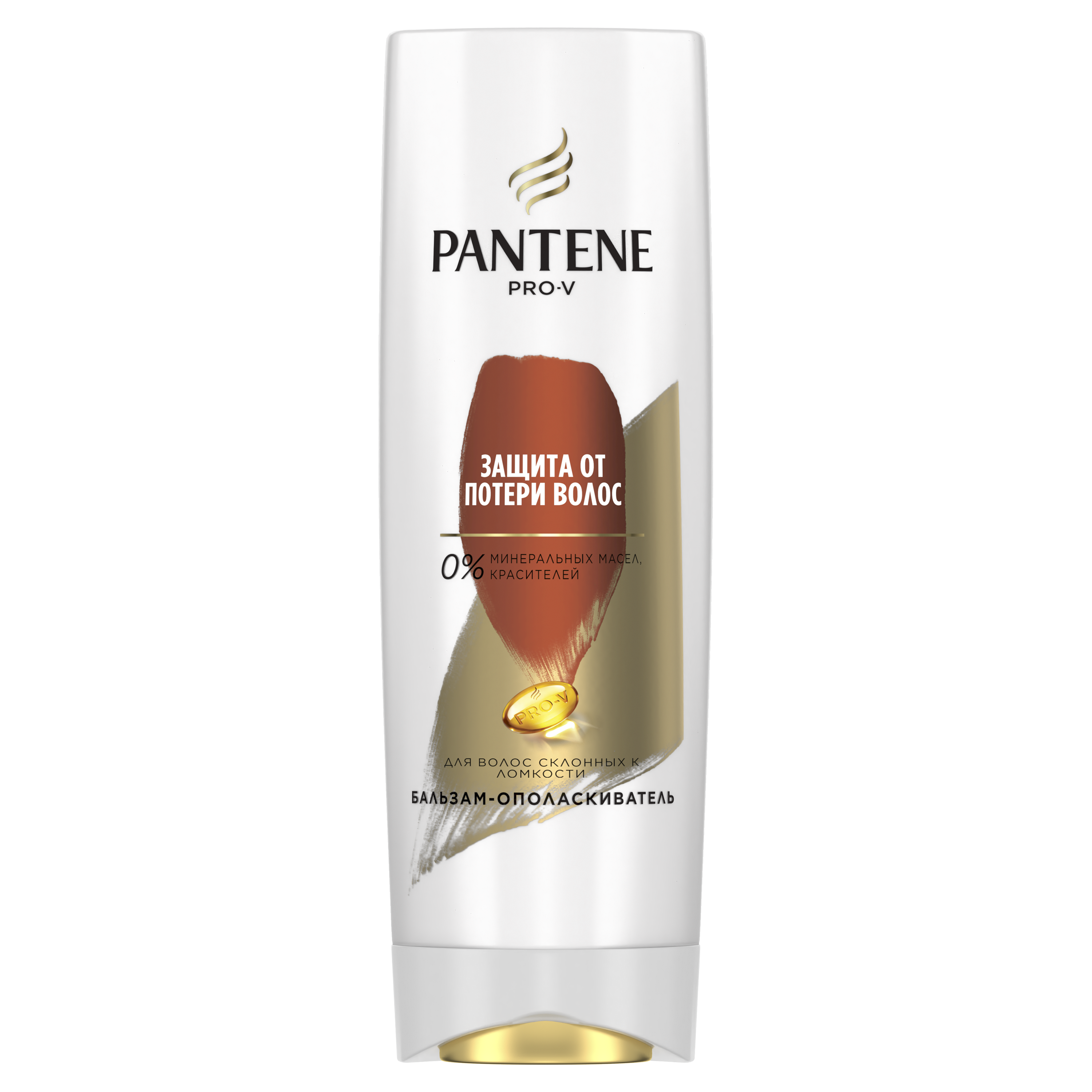 фото Бальзам для волос pantene защита от потери волос 360 мл