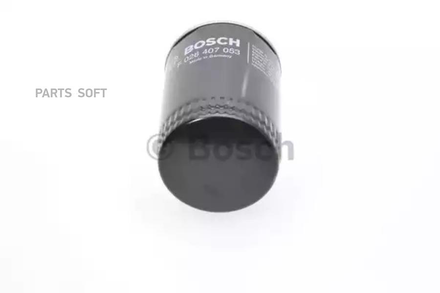 

Фильтр масляный BOSCH F 026 407 053