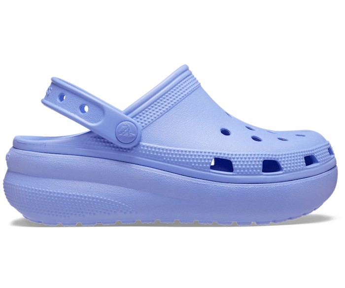 

Сабо детские Crocs голубой размер 34-35 (доставка из-за рубежа), KDS_207708