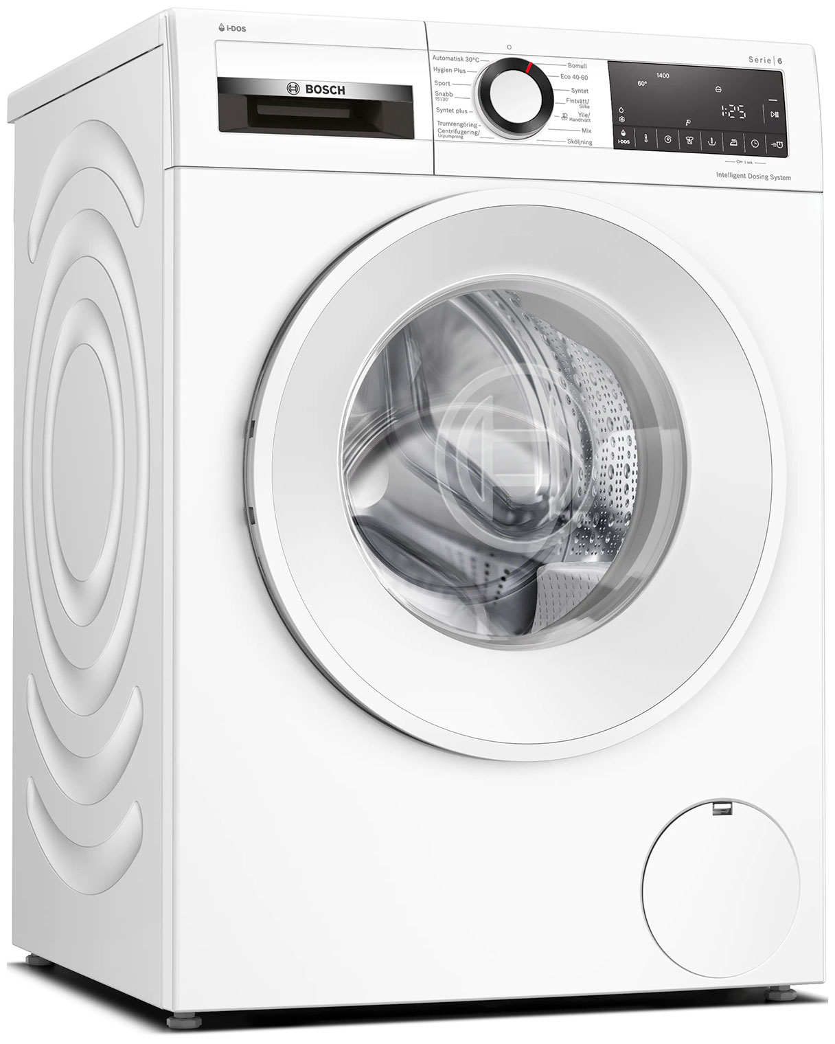 

Стиральная машина Bosch WGG244ALSN белый, WGG244ALSN