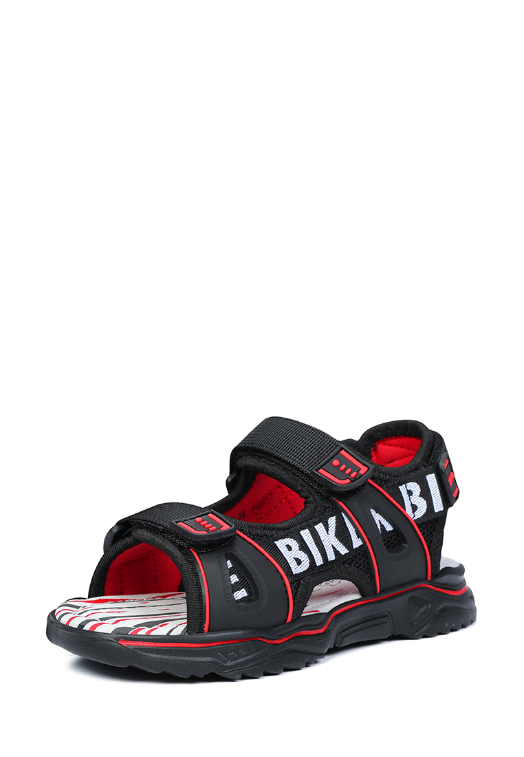 

Сандалии детские Biker AK22SS-71 черный р.28, AK22SS-71