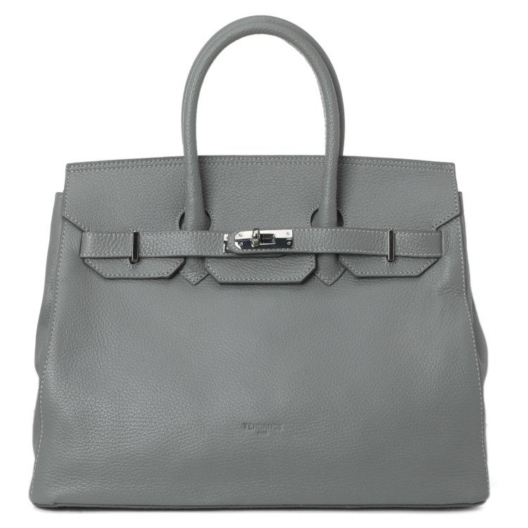 

Сумка женская Tendance P460 серый, P460